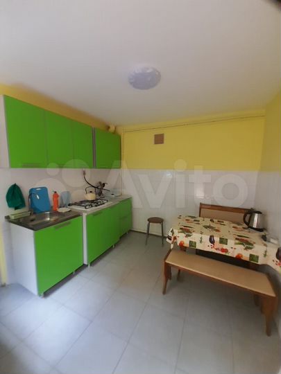 Комната 12 м², 1/3 эт.