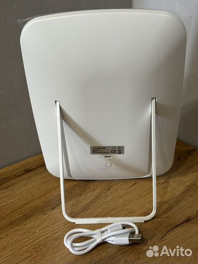 Зеркало с подсветкой jordan&judy