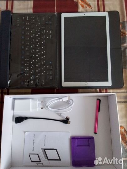 Электроника