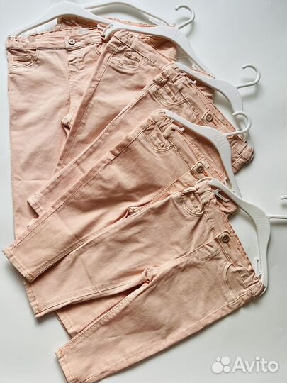 Новые вещи hm для девочки 74 80 86 92