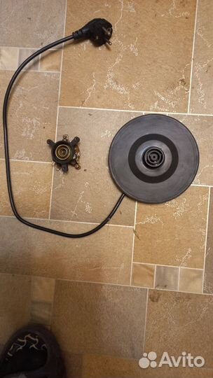 Подставка для электронного чайника