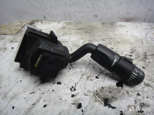 Переключатель подрулевой Range Rover Sport 1