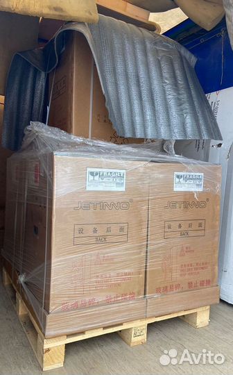 Jetinno JL24 кофемашина новая (Джетино)