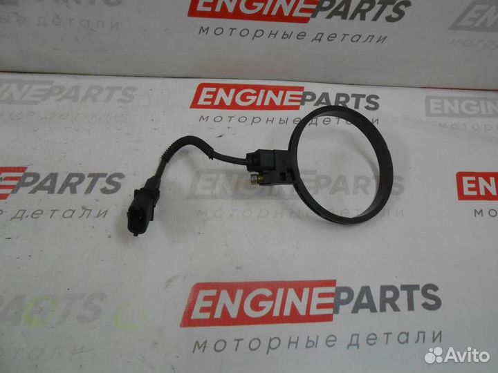 Датчик положения коленвала Opel Astra (H) L48(04