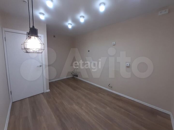 3-к. квартира, 79,9 м², 11/24 эт.