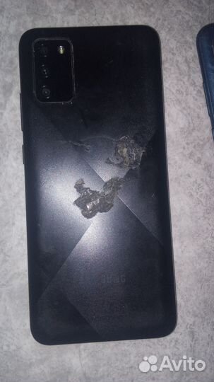 Samsung Galaxy A11, 2/32 ГБ