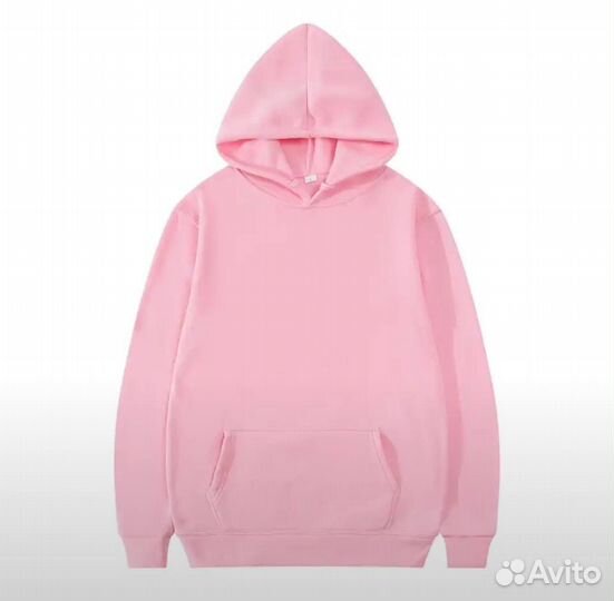 Худи оптом