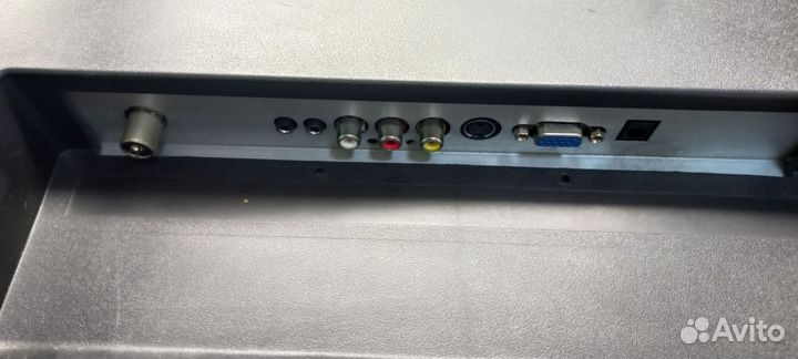 Телевизор ЖК