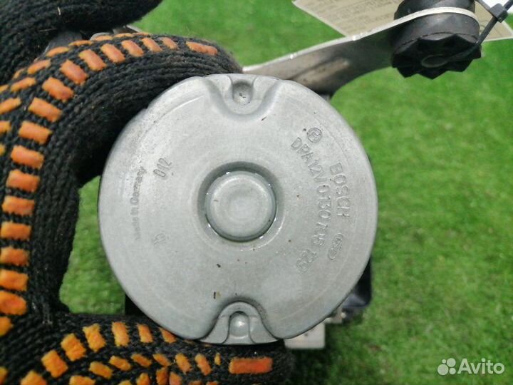 Блок ABS Bmw 523 F10 N52B25AF 2010