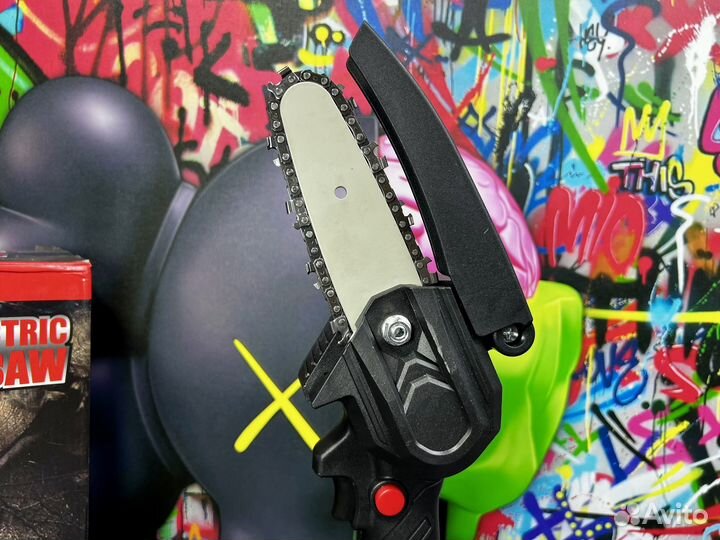 Мини пила (сучкорез)