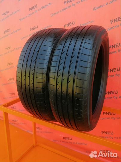 Yokohama Advan Sport V103 235/55 R20 102V