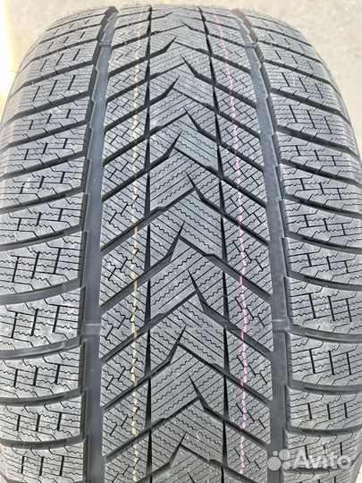 iLink SnowGripper II 285/40 R21 117T