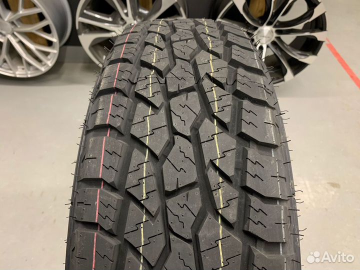Triangle TR292 265/70 R17 115S
