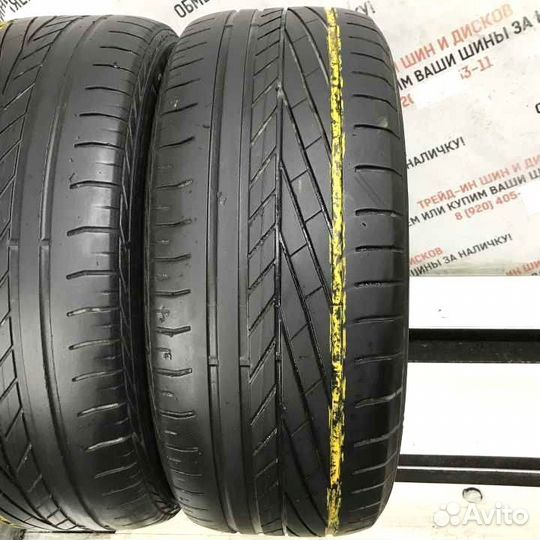 Goodyear Excellence 235/55 R17