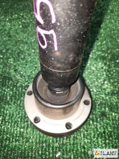 Кардан передний toyota mark II