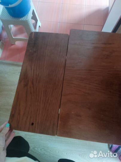 Швейная машина Veritas 8014/2