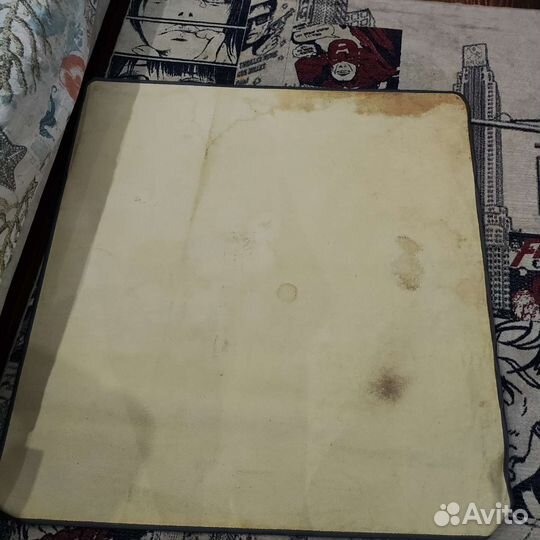 Ковер детский