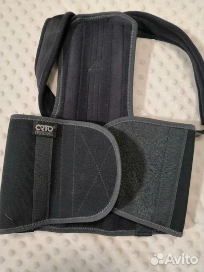 Реклинатор детский оrto