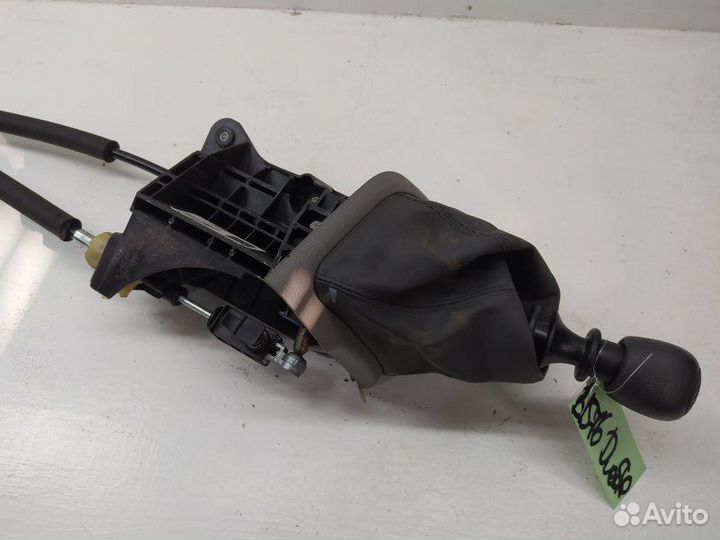 Б/У Кулиса 2 троса. 46314090 Fiat/Alfa/Lancia