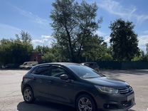 Citroen C4 1.6 MT, 2012, 320 000 км, с пробегом, цена 500 000 руб.