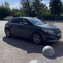 Citroen C4 1.6 MT, 2012, 320 000 км, с пробегом, цена 500 000 руб.