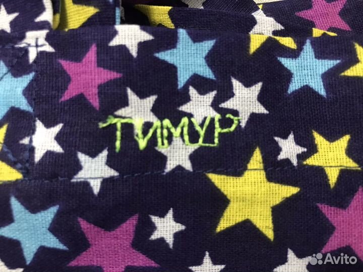 Сумка для физкультурной формы