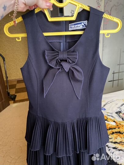 Школьная форма для девочек