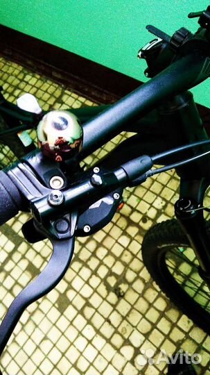 Велосипед GT avalanche expert 27,5 M 2020 г