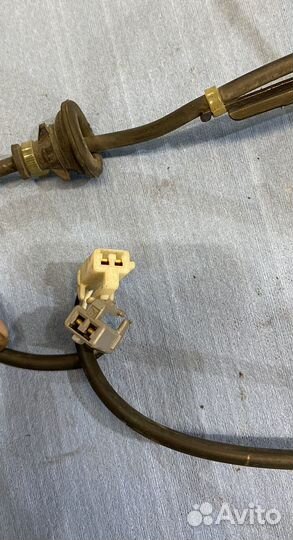 Датчик ABS задний левый/правый Toyota Crown jzs171