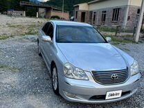 Toyota Crown Majesta 4.3 AT, 2005, 160 000 км, с пробегом, цена 520 000 руб.