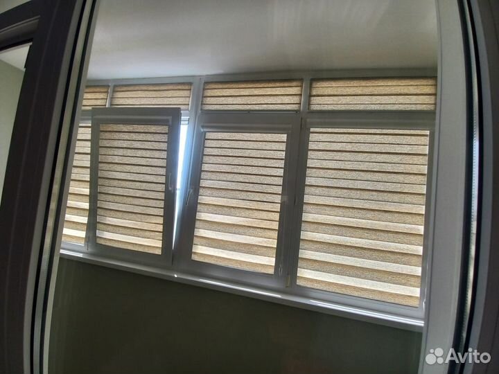 Москитные сетки, Комплектующие для окон -в наличии