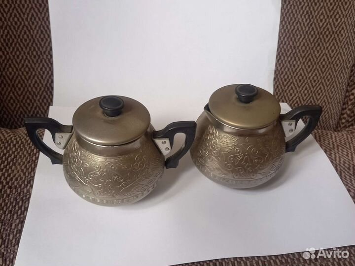 Сахарница,молочник