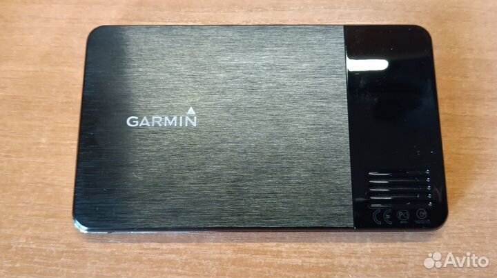 Навигатор Garmin nuvi 3790