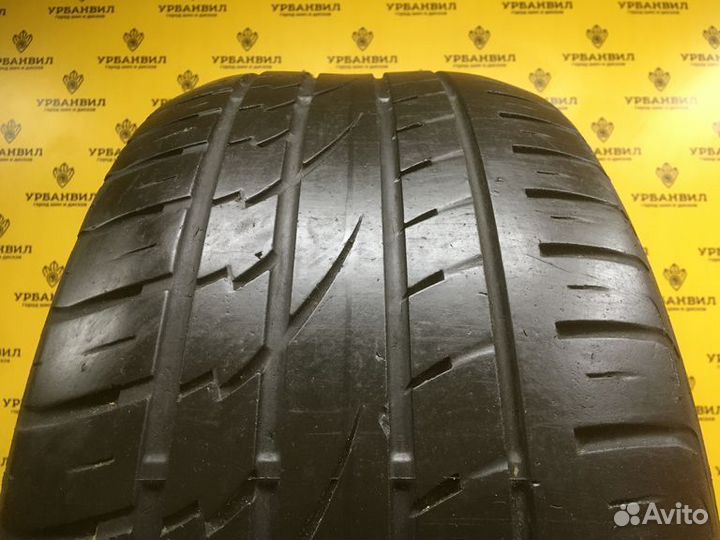Continental ContiCrossContact UHP 265/50 R19 110Y