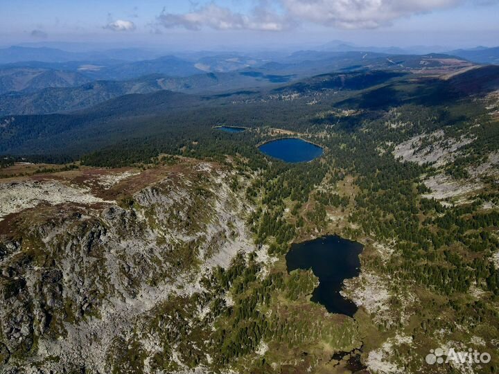 Аэросъемка с квадрокоптера, Монтаж видео