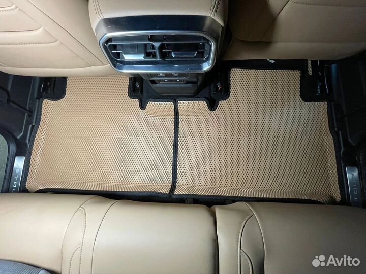 Eva коврики Haval