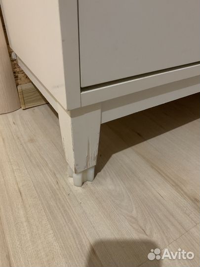 Обувница в прихожую IKEA