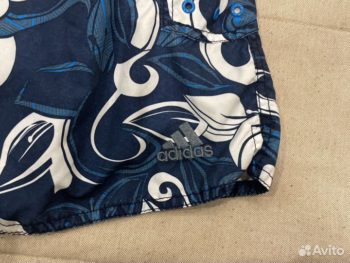 Плавательные шорты Adidas размер L