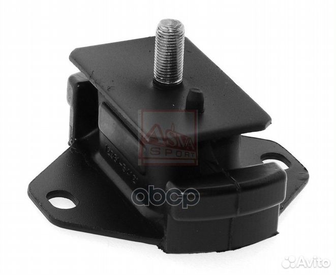 Подушка двигателя передняя toyota hiace V (2004