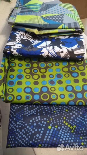 Ткань для шитья