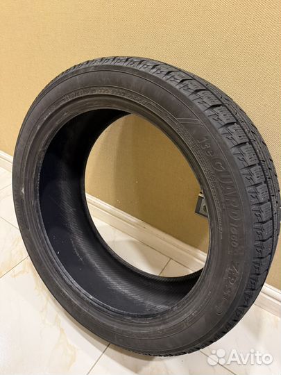 Yokohama Ice Guard IG60 245/45 R20 99Q