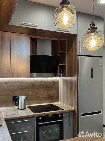 Кухонный гарнитур