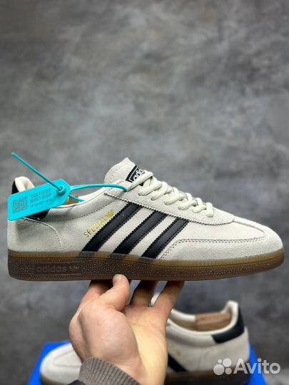 Кроссовки мужские Adidas Samba