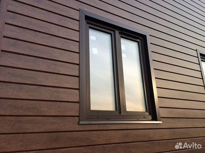 Заборные секции