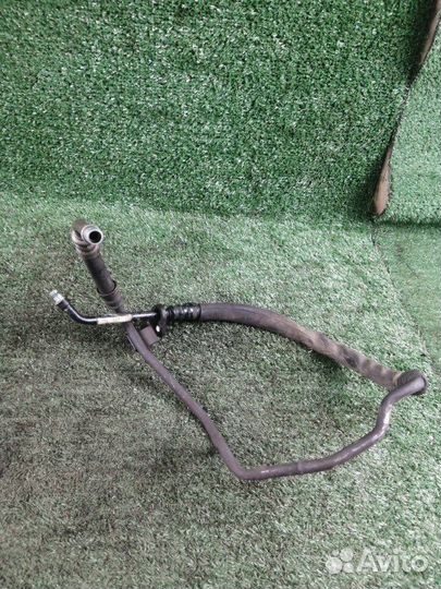 Трубка гур Mercedes-Benz M-Class W164 M156 2008