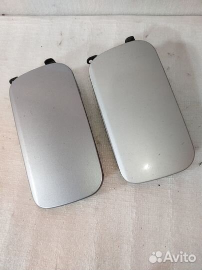 Лючок бензобака bmw e39