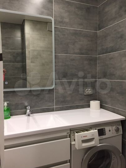 Квартира-студия, 24 м², 16/17 эт.