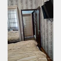2-к. квартира, 58,4 м², 5/5 эт., Ташкент