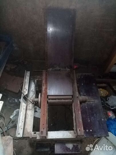 Электро рубанок СССР