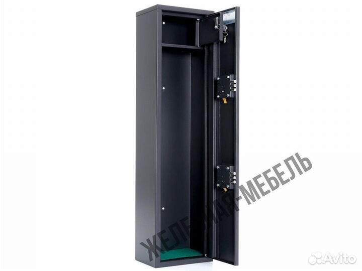 Сейф для ружья Aiko Чирок 1018 Воробей